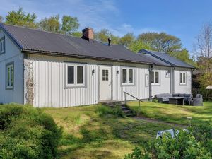 Ferienhaus für 8 Personen (105 m²) in Båstad