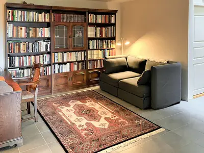 living-room