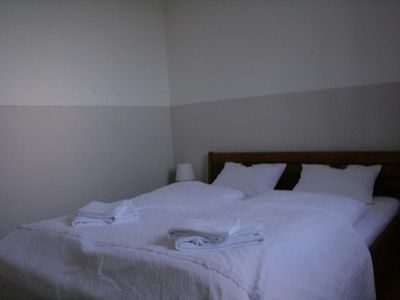 Schlafzimmer Wohnung Erdgeschoss