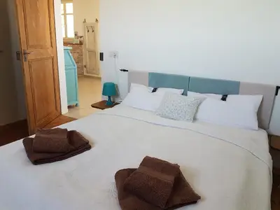 Schlafzimmer Wohnung Erdgeschoss