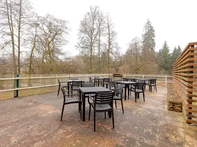 TerraceBalcony