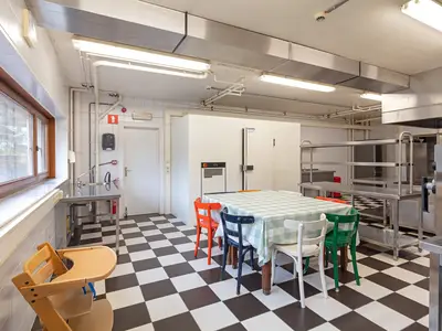 DiningRoom