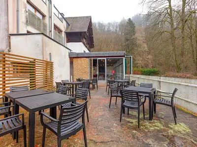 TerraceBalcony