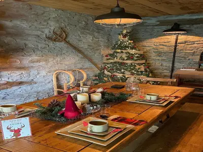 DiningRoom