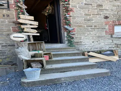 HallReception