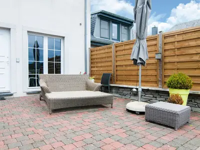 TerraceBalcony