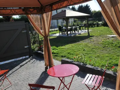 TerraceBalcony