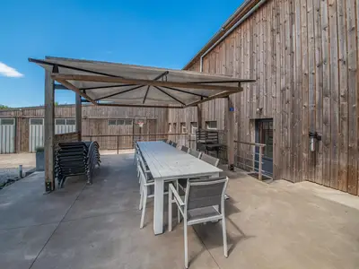 TerraceBalcony