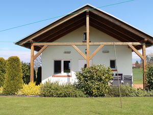 Ferienhaus für 2 Personen (60 m²) in Bastorf