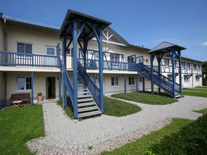 Ferienhaus für 4 Personen (70 m²) in Bastorf