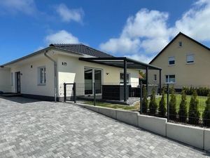 Ferienhaus für 5 Personen (102 m²) in Bastorf