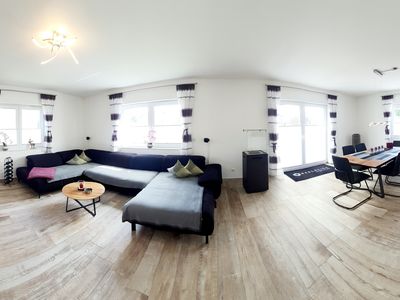 Ferienhaus für 5 Personen (102 m²) in Bastorf 9/10