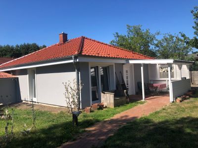 Ferienhaus für 4 Personen (80 m²) in Bastorf 2/10