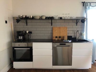 Ferienhaus für 4 Personen (80 m²) in Bastorf 4/10