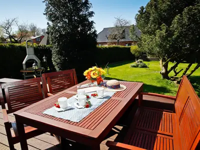 TerraceBalcony