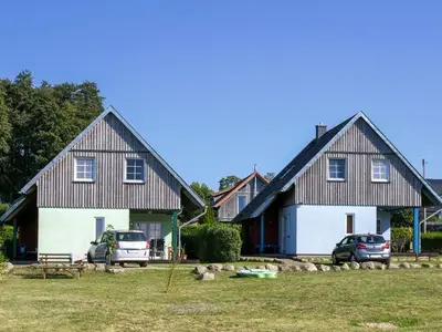 Ferienhaus für 14 Personen (170 m²) in Kägsdorf 1/10