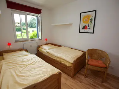 Ferienhaus für 4 Personen (70 m²) in Bastorf 5/10