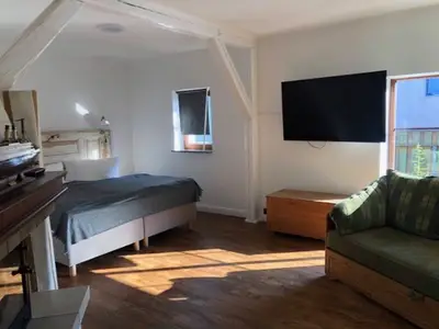Ferienhaus für 4 Personen (80 m²) in Bastorf 5/10