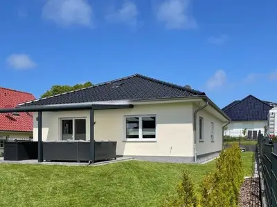 Ferienhaus für 5 Personen (102 m²) in Bastorf 2/10