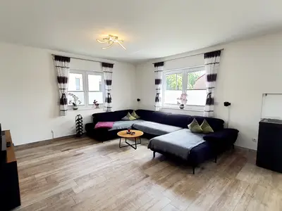 Ferienhaus für 5 Personen (102 m²) in Bastorf 3/10