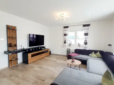 Ferienhaus für 5 Personen (102 m²) in Bastorf 4/10
