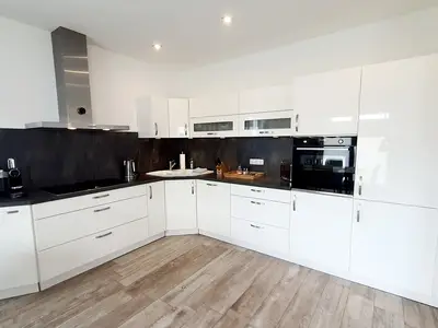 Ferienhaus für 5 Personen (102 m²) in Bastorf 5/10