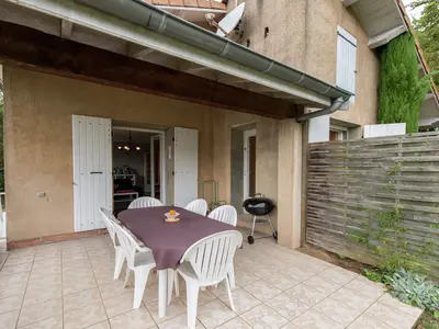 TerraceBalcony