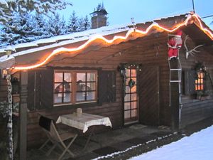 Ferienhaus für 2 Personen (76 m&sup2;) in Battenhausen