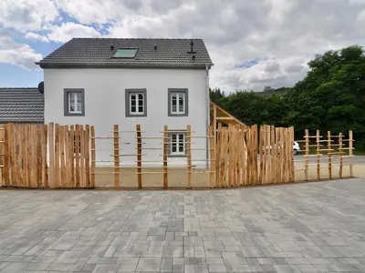 Aussenansicht
