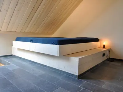 2 Bettkästen 90x200cm