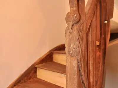 Treppengeländer