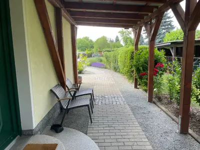 Ferienhaus für 4 Personen (75 m²) in Bautzen 2/10