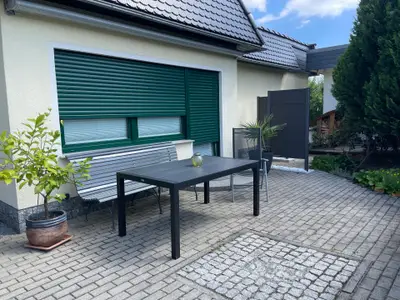 Ferienhaus für 4 Personen (75 m²) in Bautzen 3/10