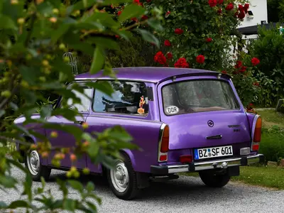 Ferienhaus für 4 Personen (75 m²) in Bautzen 6/10