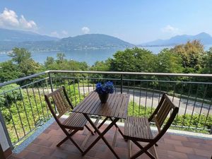 Ferienhaus für 6 Personen (130 m&sup2;) in Baveno