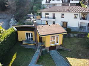 Ferienhaus für 4 Personen (65 m²) in Baveno