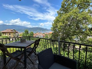 Ferienhaus für 2 Personen (47 m²) in Baveno