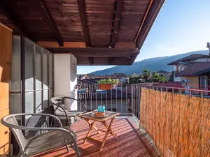 Ferienhaus für 4 Personen (50 m²) in Baveno