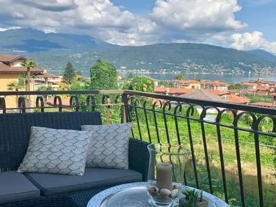 TerraceBalcony