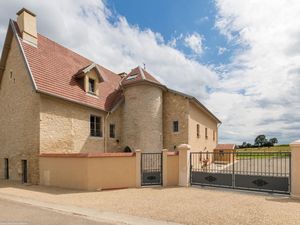 Ferienhaus für 15 Personen (500 m&sup2;) in Bay