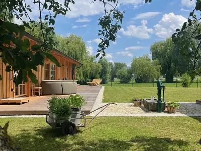 Ferienhaus für 6 Personen in Bayerbach 1/10