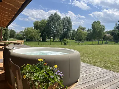 Ferienhaus für 6 Personen in Bayerbach 2/10