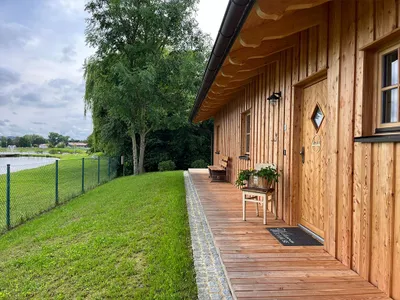 Ferienhaus für 6 Personen in Bayerbach 7/10