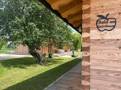 Ferienhaus für 6 Personen in Bayerbach 9/10