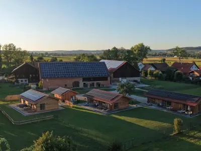 Ferienhaus für 6 Personen in Bayerbach 1/10