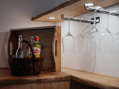Ferienhaus für 6 Personen in Bayerbach 7/10