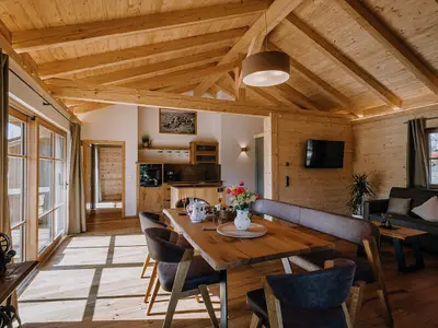 Ferienhaus für 6 Personen in Bayerbach 3/10