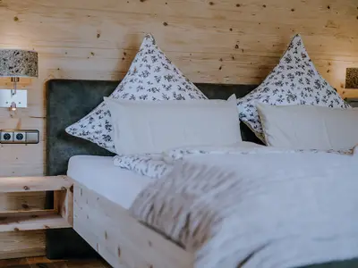 Ferienhaus für 6 Personen in Bayerbach 4/10