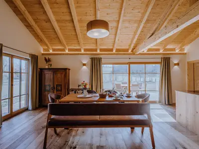 Ferienhaus für 6 Personen in Bayerbach 6/10