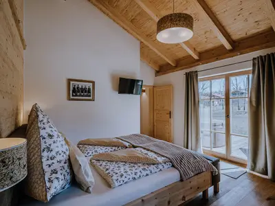 Ferienhaus für 6 Personen in Bayerbach 9/10